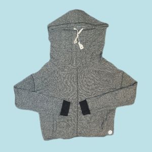 Vintage AE Funnelneck Hoodie